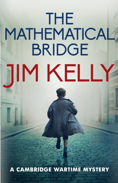 E-kniha Mathematical Bridge Jim Kelly
