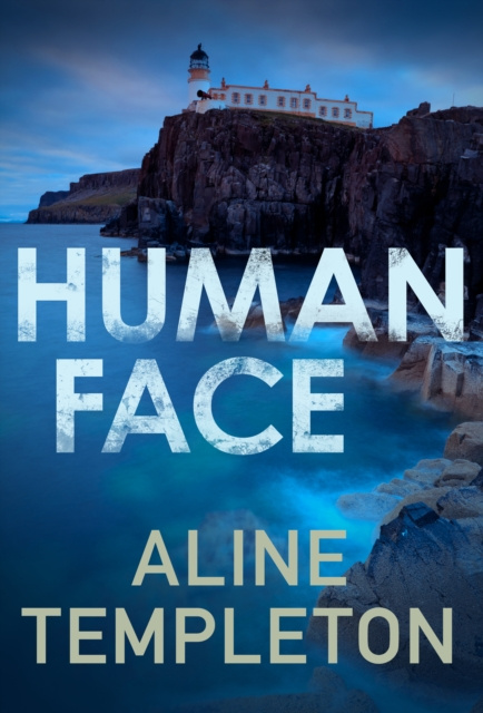 E-book Human Face Aline Templeton