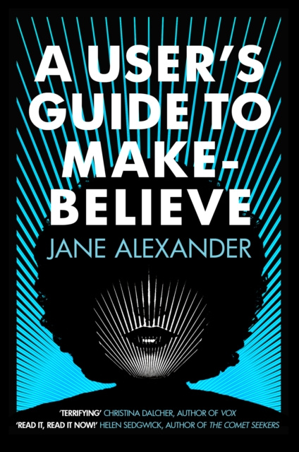E-kniha User's Guide to Make-Believe Jane Alexander