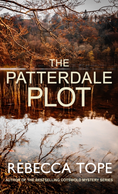 E-knjiga Patterdale Plot Rebecca Tope