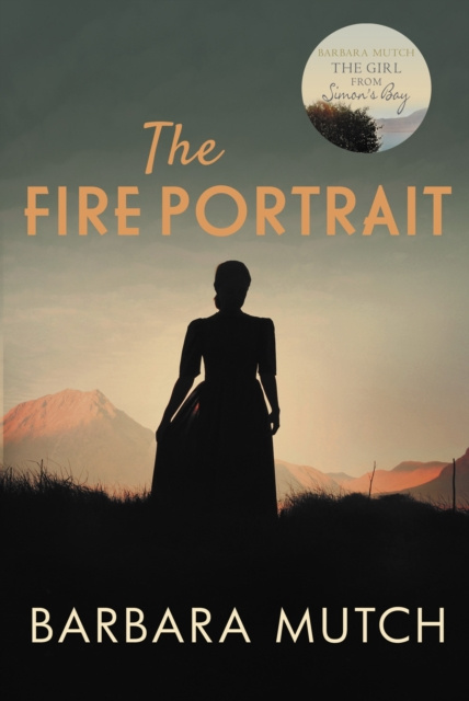 E-Book Fire Portrait Barbara Mutch