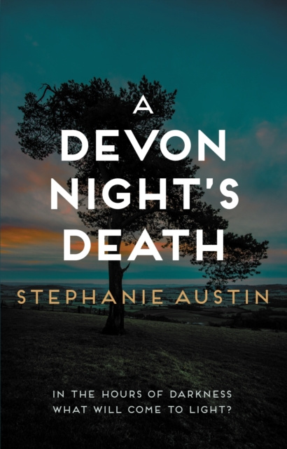 E-book Devon Night's Death Stephanie Austin