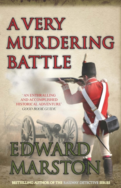 E-Book Very Murdering Battle Edward Marston