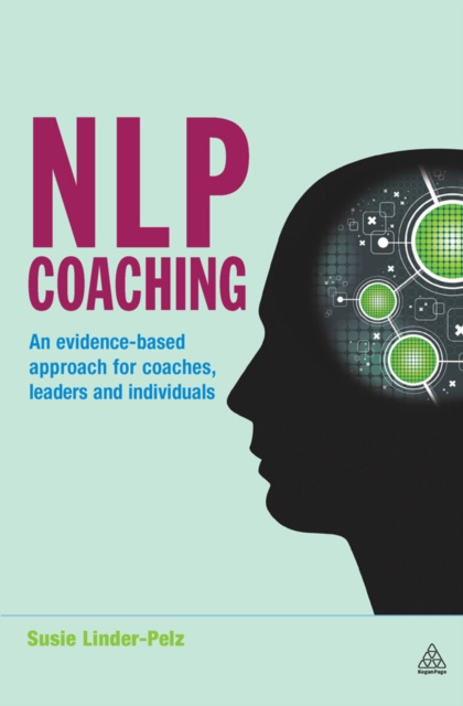 E-book NLP Coaching Susie Linder-Pelz