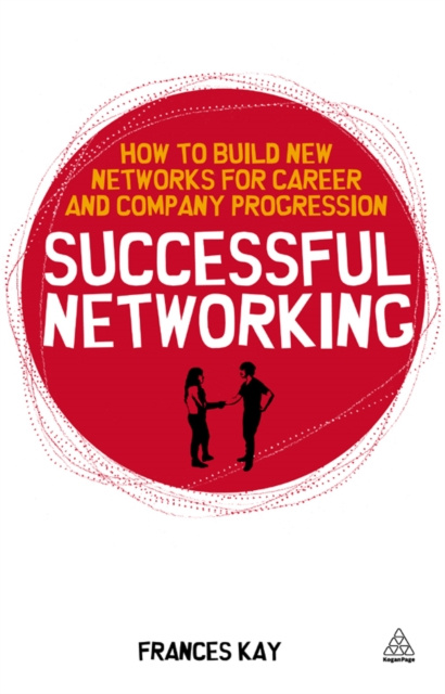 E-knjiga Successful Networking Frances Kay