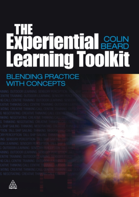 E-book Experiential Learning Toolkit Colin Beard