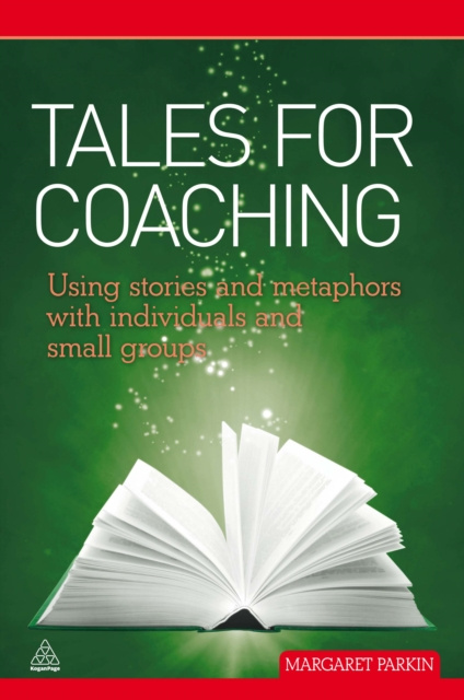 E-Book Tales for Coaching Margaret Parkin