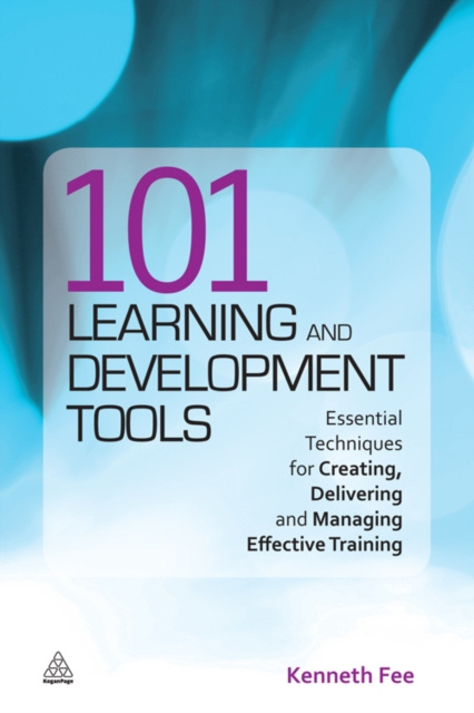 E-book 101 Learning and Development Tools Kenneth Fee