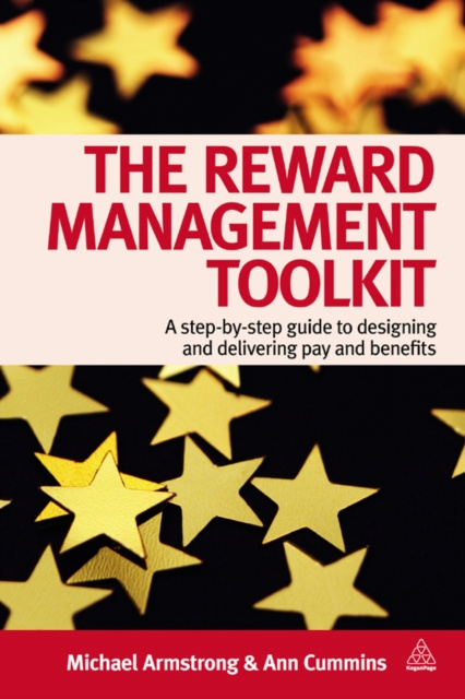 E-kniha Reward Management Toolkit Michael Armstrong