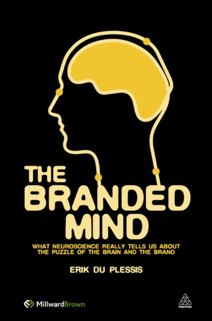 E-Book Branded Mind Erik Du Plessis