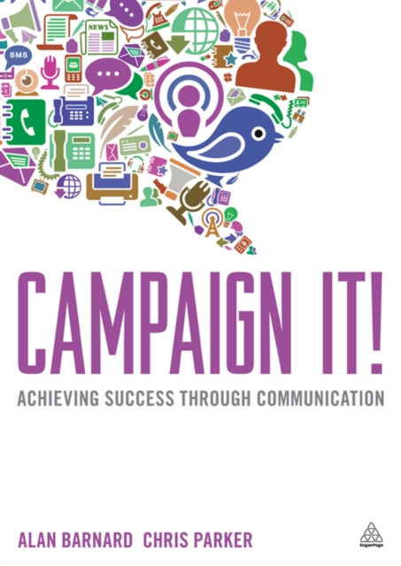 E-knjiga Campaign It! Alan Barnard