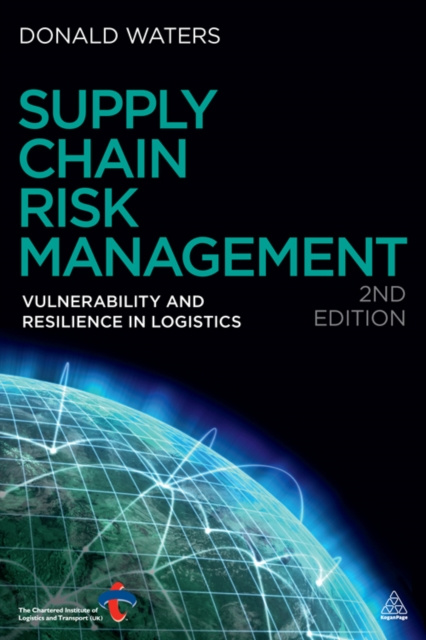 E-book Supply Chain Risk Management Donald Waters