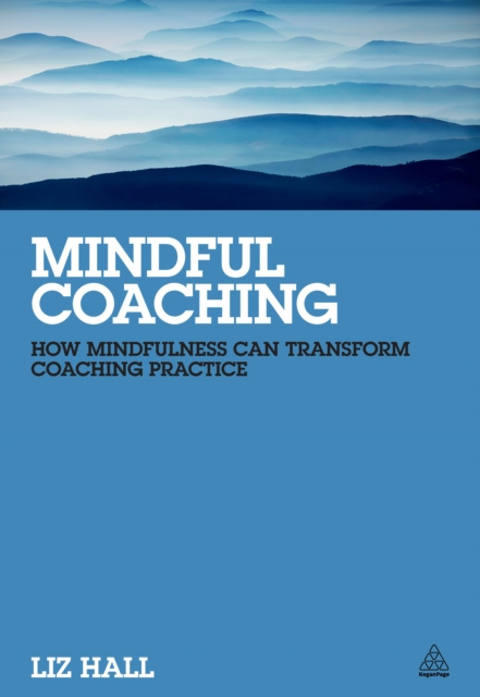 E-book Mindful Coaching Liz Hall
