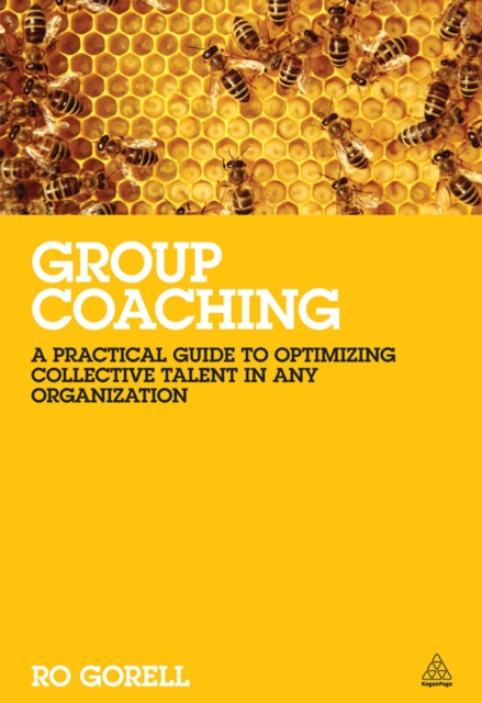 E-book Group Coaching Ro Gorell