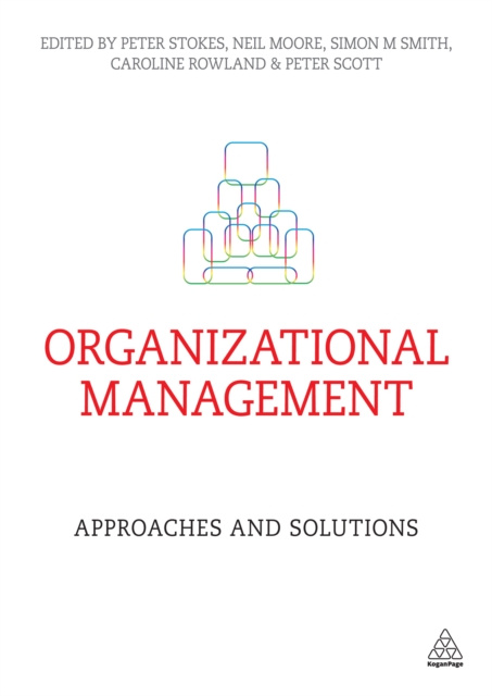 E-book Organizational Management Peter Stokes