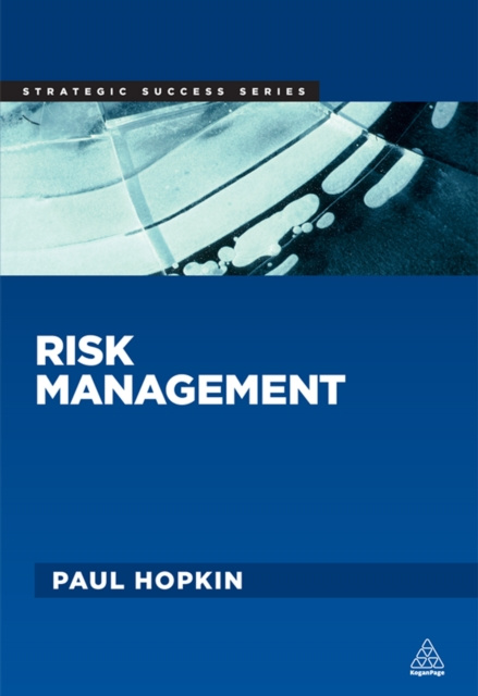 E-Book Risk Management Paul Hopkin