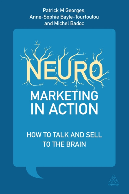 E-kniha Neuromarketing in Action Patrick M Georges