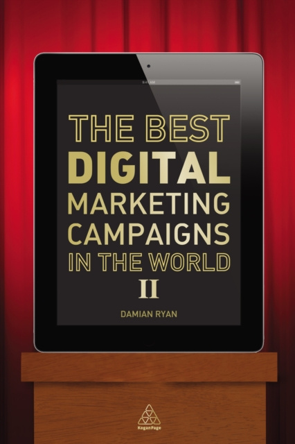 E-kniha Best Digital Marketing Campaigns in the World II Damian Ryan