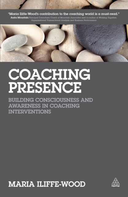 E-knjiga Coaching Presence Maria Iliffe-Wood