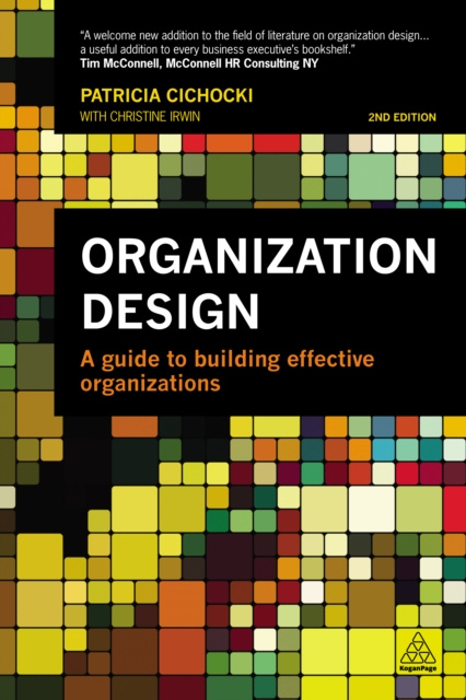 E-book Organization Design Patricia Cichocki