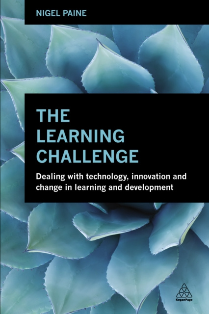 E-book Learning Challenge Nigel Paine