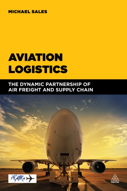 E-book Aviation Logistics Michael Sales