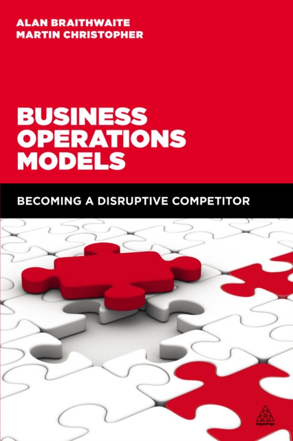 E-Book Business Operations Models Alan Braithwaite