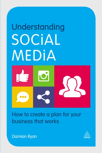 E-kniha Understanding Social Media Damian Ryan
