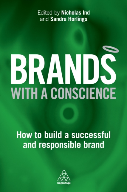 E-book Brands with a Conscience Nicholas Ind