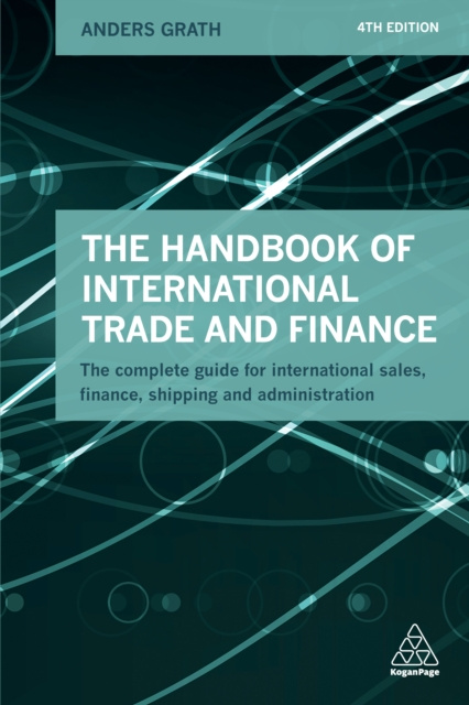 E-kniha Handbook of International Trade and Finance Anders Grath