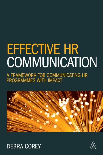 E-book Effective HR Communication Debra Corey