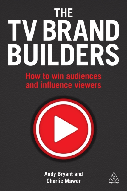 E-knjiga TV Brand Builders Andy Bryant
