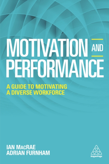 E-kniha Motivation and Performance Adrian Furnham
