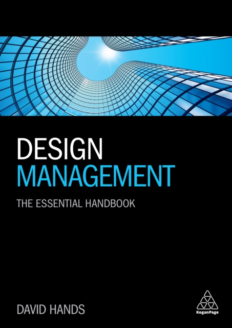 E-book Design Management David Hands