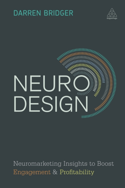 E-kniha Neuro Design Darren Bridger