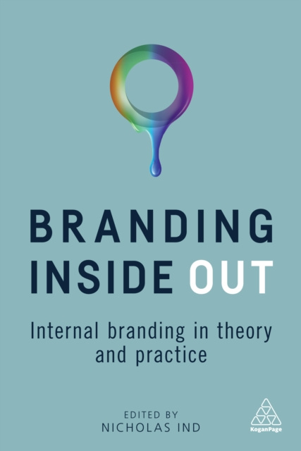 Livre numérique Branding Inside Out Nicholas Ind