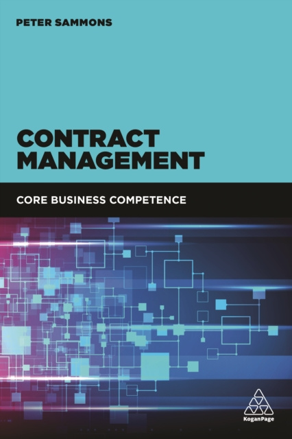 E-book Contract Management Peter Sammons