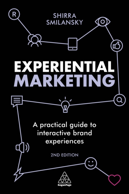 E-kniha Experiential Marketing Shirra Smilansky