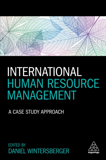E-book International Human Resource Management Daniel Wintersberger