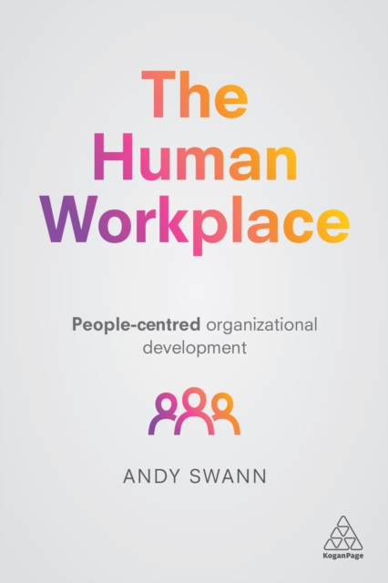E-knjiga Human Workplace Andy Swann