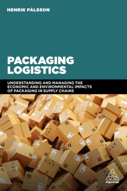 E-knjiga Packaging Logistics Henrik Palsson