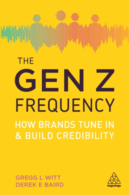 E-Book Gen Z Frequency Gregg L. Witt