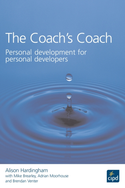 E-knjiga Coach's Coach Alison Hardingham