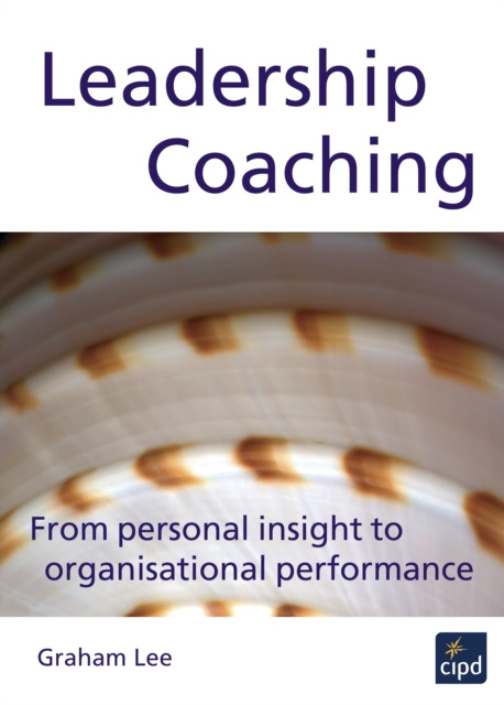 E-book Leadership Coaching Graham Lee