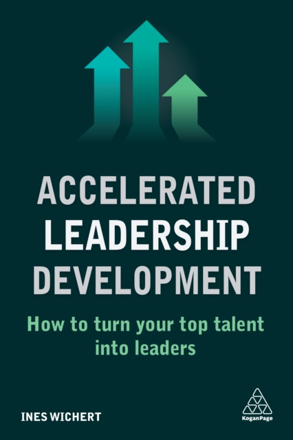 E-knjiga Accelerated Leadership Development Ines Wichert