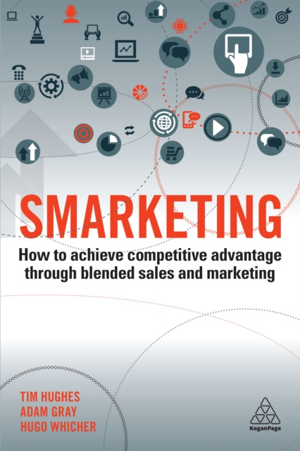 E-knjiga Smarketing Tim Hughes