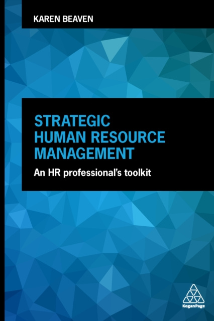 E-Book Strategic Human Resource Management Karen Beaven