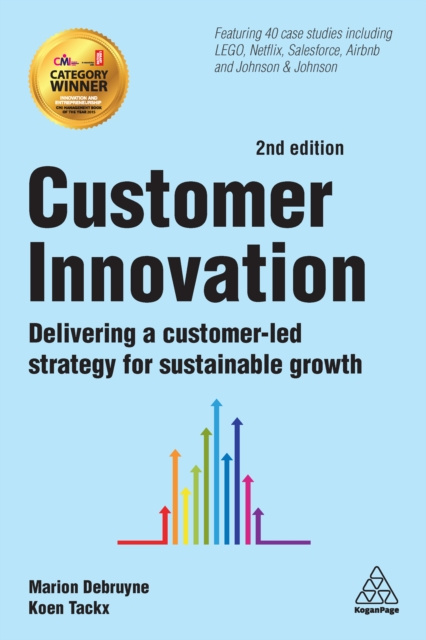 E-Book Customer Innovation Marion Debruyne
