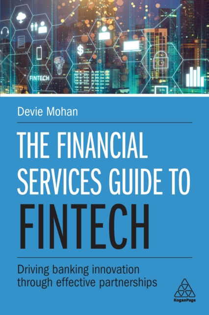 E-book Financial Services Guide to Fintech Devie Mohan