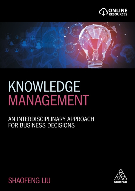 E-knjiga Knowledge Management Shaofeng Liu